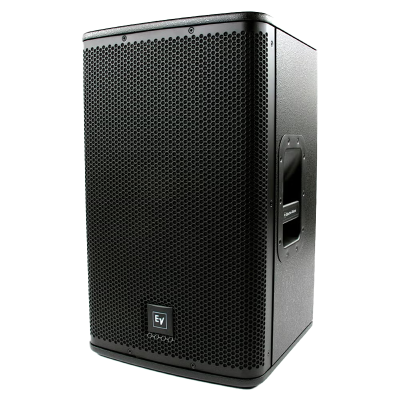Enceinte pro 1000W