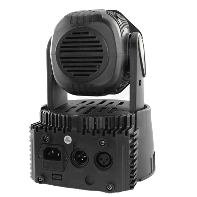 Lyre Wash 70W RGBW