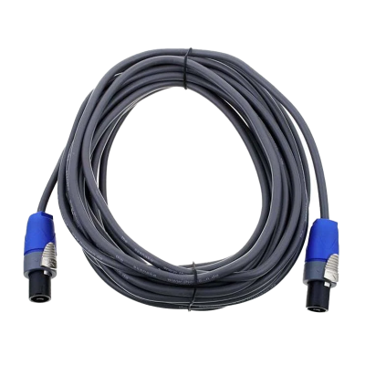 Cable Speaker Twist 10 m